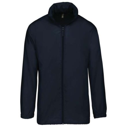 ka616nv-l   UNLINED WINDBREAKER