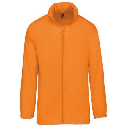 ka616or-l   UNLINED WINDBREAKER