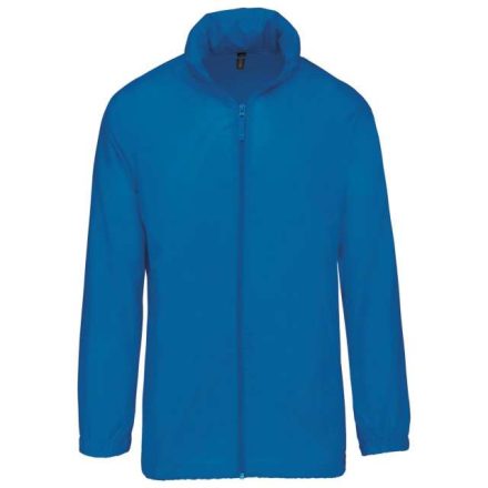 ka616tb-l   UNLINED WINDBREAKER