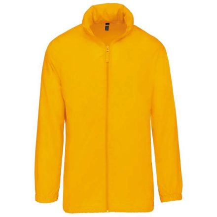 ka616ye-l   UNLINED WINDBREAKER