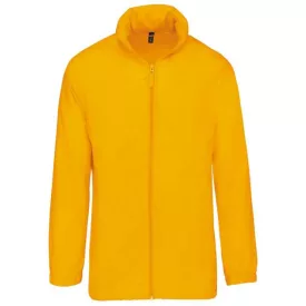 ka616ye-xs   UNLINED WINDBREAKER