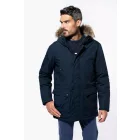 ka621bl-2xl   WINTER PARKA
