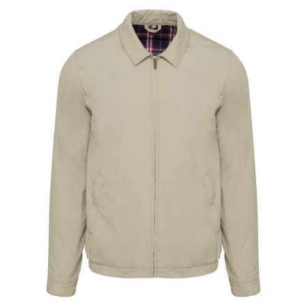 ka623be-l   HARRINGTON BLOUSON JACKET