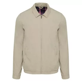 ka623be-s   HARRINGTON BLOUSON JACKET