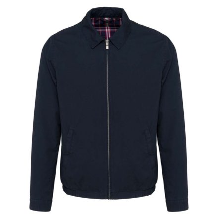 ka623nv-l   HARRINGTON BLOUSON JACKET