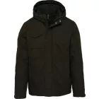 ka627dekh-m   HOODED PARKA