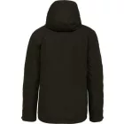 ka627dekh-m   HOODED PARKA