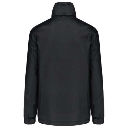 ka632bl-xl   EAGLE II - LINED WINDBREAKER