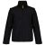 ka639bl/or-3xl SCORE - DETACHABLE-SLEEVED BLOUSON JACKET