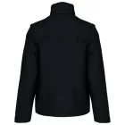 ka639bl/or-l   SCORE - DETACHABLE-SLEEVED BLOUSON JACKET