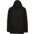 ka656bl-m   PARKA WITH REMOVABLE HOOD