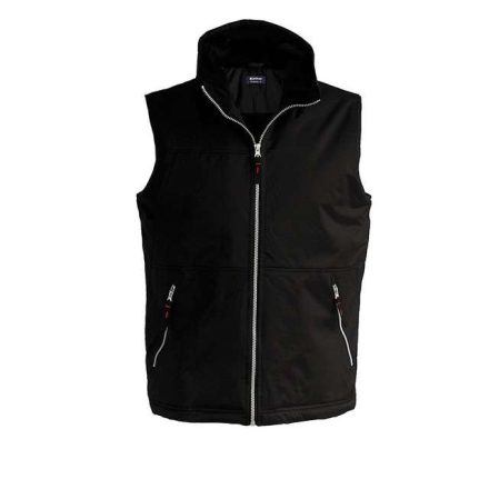 ka659bl-2xl   MESSENGER - BODYWARMER