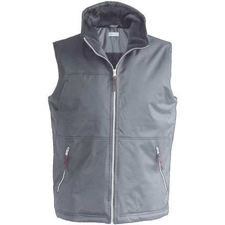 ka659cvg-3xl   MESSENGER - BODYWARMER