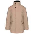 ka677be-3xl   QUILTED PARKA