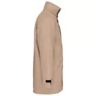 ka677be-3xl   QUILTED PARKA