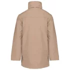 ka677be-xs   QUILTED PARKA