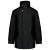 ka677bl-2xl QUILTED PARKA