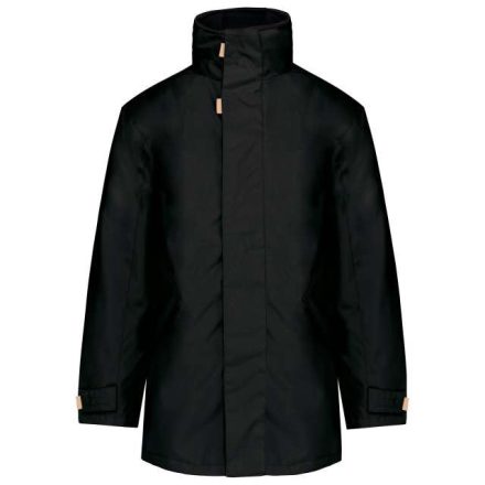 ka677bl-3xl   QUILTED PARKA