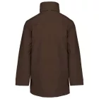 ka677co-3xl   QUILTED PARKA