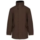 ka677co-4xl   QUILTED PARKA