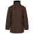 ka677co-s QUILTED PARKA