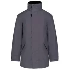 ka677cvg-xs   QUILTED PARKA