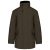 ka677dekh-l QUILTED PARKA