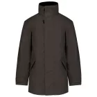 ka677dg-xl   QUILTED PARKA