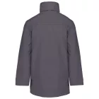 ka677dg-xs   QUILTED PARKA