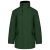 ka677fo-l QUILTED PARKA