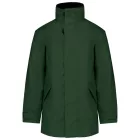 ka677fo-xl   QUILTED PARKA