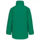 ka677kl-3xl   QUILTED PARKA