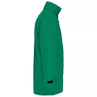 ka677kl-m   QUILTED PARKA