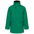 ka677kl-s   QUILTED PARKA