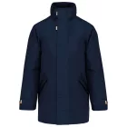 ka677nv-s   QUILTED PARKA