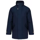 ka677nv-xl   QUILTED PARKA