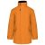 ka677or-m QUILTED PARKA