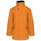 ka677or-xs   QUILTED PARKA