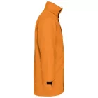 ka677or-xs   QUILTED PARKA