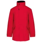 ka677re-2xl   QUILTED PARKA