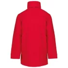 ka677re-m   QUILTED PARKA