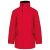 ka677re-s QUILTED PARKA