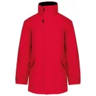 ka677re-xs   QUILTED PARKA