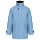 ka677sb-2xl   QUILTED PARKA