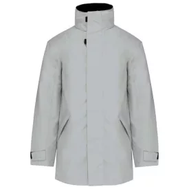 ka677sngr-xs   QUILTED PARKA