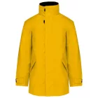 ka677ye-2xl   QUILTED PARKA