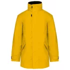 ka677ye-xs   QUILTED PARKA