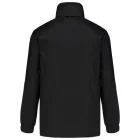 ka687bl-l   EAGLE - LINED WINDBREAKER