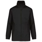 ka687bl-xl   EAGLE - LINED WINDBREAKER