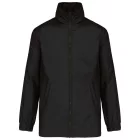 ka687bl-xl   EAGLE - LINED WINDBREAKER